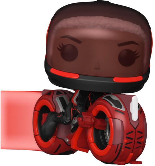 Funko Pop Ride Tron: Ares Pop 3