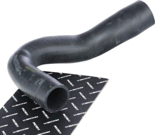 RIDEX 3314C0057 Ladeluftslange
