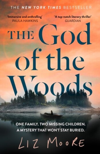 The God of the Woods The God of the Woods