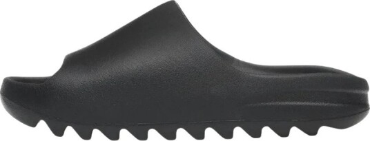 Yeezy, Herre, Sko, Svart, 48 1/2 EU,
