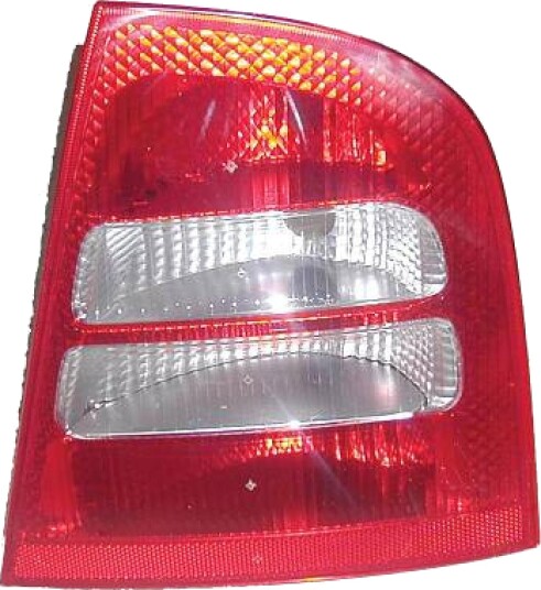 DIEDERICHS 7830190 Baklykt