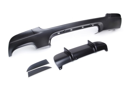 Camco Diffusor
Performance style
M sport 2A 4233 Camco Diffusor
Performance style
M sport 2A 4233