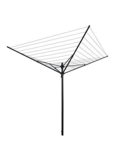 Home>it Paraplytrkestativ - 4-armet med 60 m trkelengde (luksus) Home>it Paraplytrkestativ - 4-armet med 60 m trkelengde (luksus)