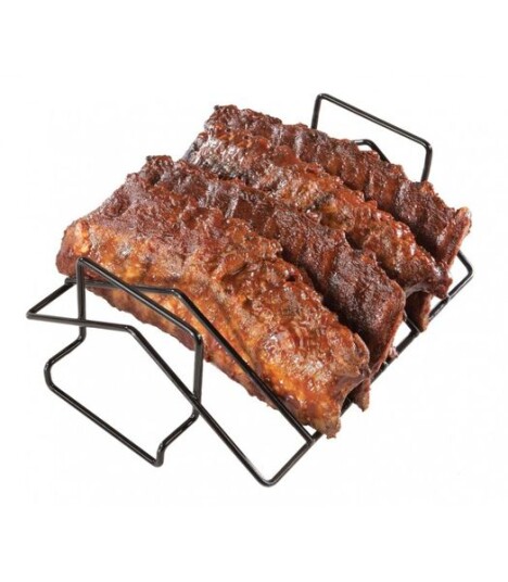 Primo deluxe 5 stk Rib Rack for Primo Oval Primo deluxe 5 stk Rib Rack for Primo Oval