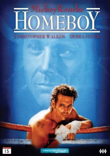 Homeboy (DVD)
