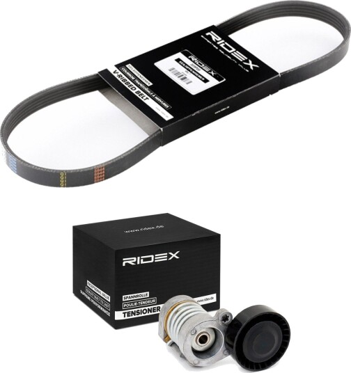 RIDEX 542R0599 Kileremsett