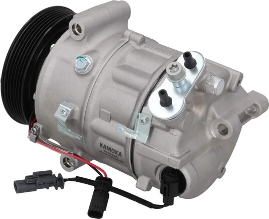 AC-kompressor KAMOKA 7820294