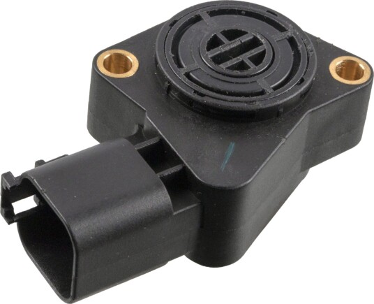 Sensor, kjørepedalstilling FEBI BILSTEIN 198326