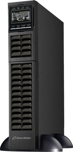 PowerWalker VFI 6000 RMGS - UPS - 6000 watt - 6000 VA