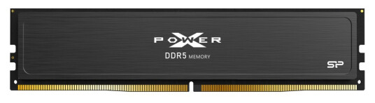 Silicon Power XPOWER Pulse DDR5 RAM   32GB 6000MHz CL36