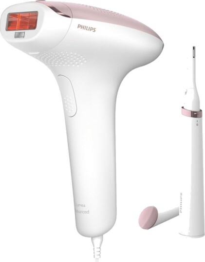 Philips IPL-hårborttagning Lumea 7000 Serie BRI920