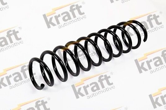 Fjær KRAFT 4036332 Fjær KRAFT 4036332