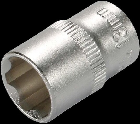 SW-Stahl 06455L-E13 Pipenøkkelinnsats