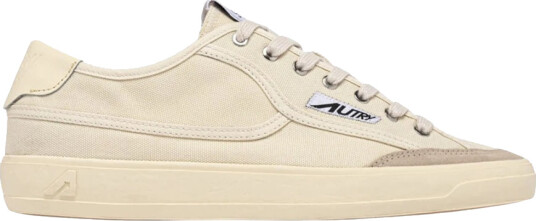 Autry Dame Sko Beige 38 EU, Autry Dame Sko Beige 38 EU,