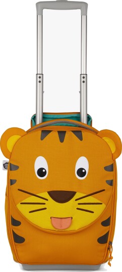 Affenzahn Trolley Tiger Orange 20 L