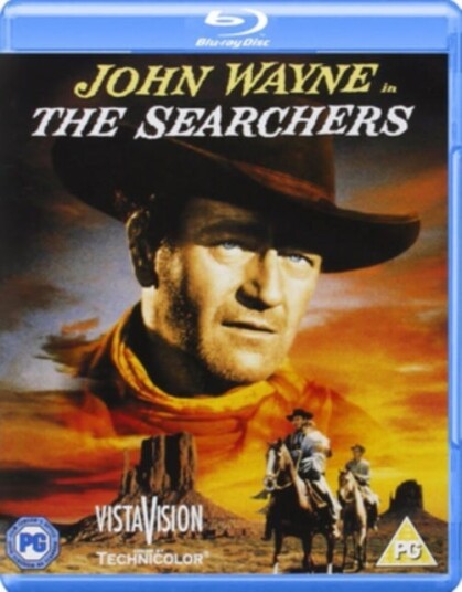 The Searchers