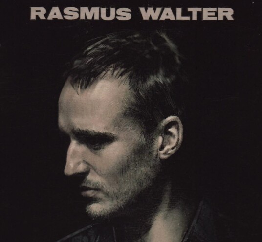 Rasmus Walter Rasmus Walter LP/Vinyl Rasmus Walter Rasmus Walter LP/Vinyl