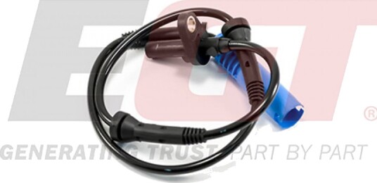 ABS sensor EGT 691345EGT