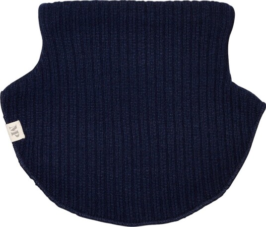 Mp Danmark Peacoat Blue Uppsala Neck Halsbånd 7 10 år Mp Danmark Peacoat Blue Uppsala Neck Halsbånd 7 10 år