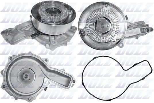 Vannpumpe DOLZ V501 Vannpumpe DOLZ V501