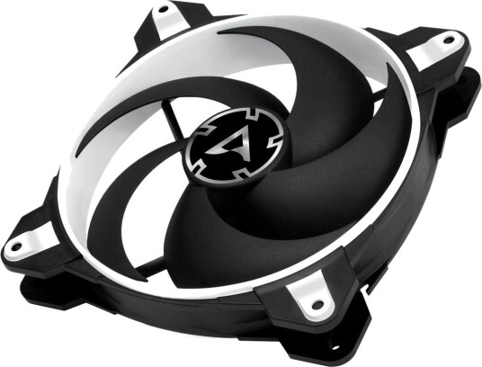 Arctic BioniX P120 - kabinettvifte Arctic BioniX P120 - kabinettvifte