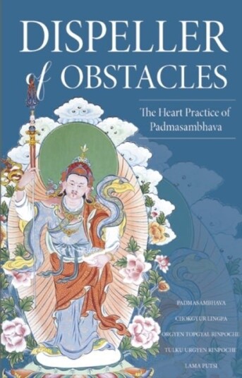 Dispeller of Obstacles Dispeller of Obstacles
