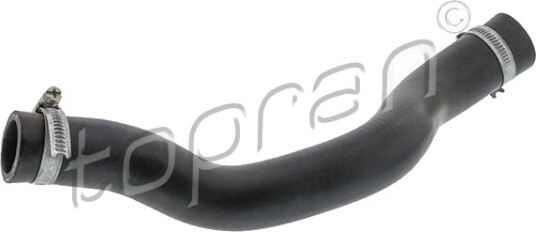 Radiatorslange TOPRAN 305 900