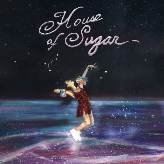 (Sandy) Alex G House Of Sugar LP/Vinyl (Sandy) Alex G House Of Sugar LP/Vinyl