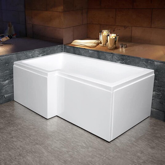 Bathlife Behag BEHAG1500R1WAVBBAB