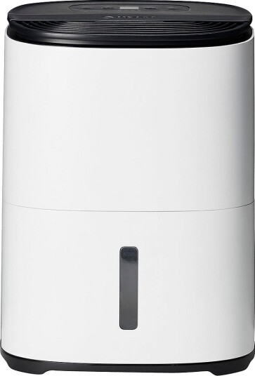 Meaco Avfukter Kompressor Meacodry Arete One 6L Hvit Meaco Avfukter Kompressor Meacodry Arete One 6L Hvit