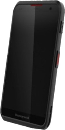Honeywell Eda52 2Pin 2D Usb C Bt Wlan 4G Nfc Android Mobil Datainnsamlingsenhet 2D Imager S0703 Kamera 13Mp Frontkamera 5Mp 14Cm 5,5" Usb C Bluetooth Wlan 802.11Ac 4G Lte Nfc Micro Sd Spor Oppløsnin 1440X720 Piksler
