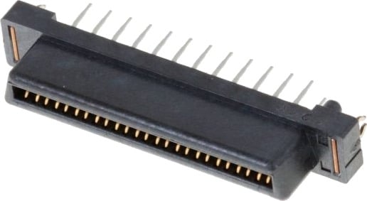 Molex 936040156 150 × 64 × 36 mm Støpt Aluminium Lys Grå Molex 936040156 150 × 64 × 36 mm Støpt Aluminium Lys Grå