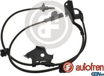 AUTOFREN SEINSA DS0073 Sensor ABS
