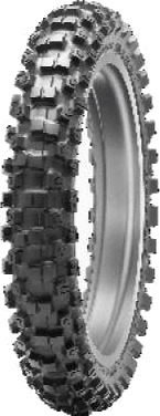 Dunlop Geomax MX 53 70/100R10 41J