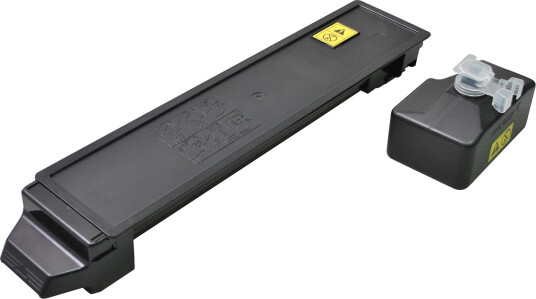 TB Toner Sort (12.000 sider) erstatter Kyocera TK-895K/1T02K00NL0 TB Premium toner