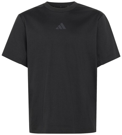 Adidas Sportswear J Z.n.e. Tee   Black   140