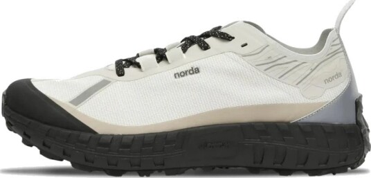 Norda Herre Sport Flerfarget 41 1/2 EU,