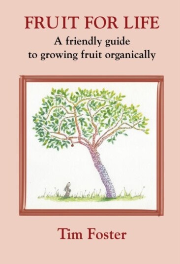 Fruit For Life Av Tim Foster