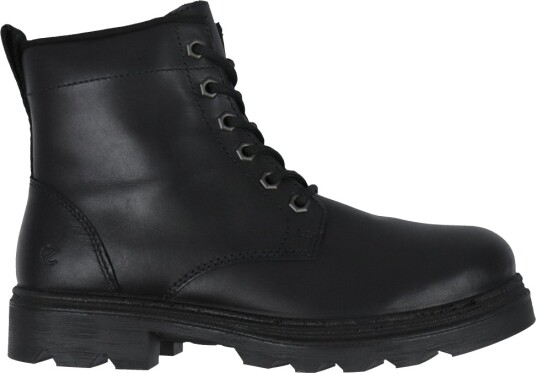 ECCO Grainer K Black 36