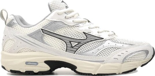 Mizuno Herre Sport Hvit 37 EU, Mizuno Herre Sport Hvit 37 EU,