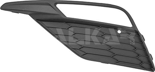 Ventilasjonsgitter ALKAR 4921102