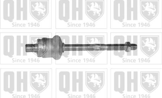 Aksialledd, parallellstag QUINTON HAZELL QR3377S