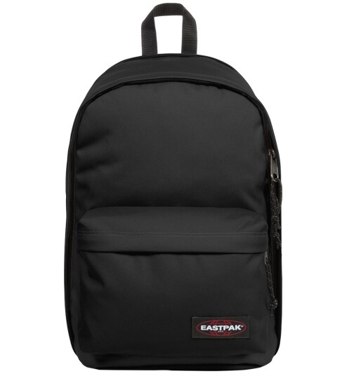 Eastpak Skolesekk - Back To Work - 27 L - Svart - Eastpak - OneSize - Skolesekk Eastpak Skolesekk - Back To Work - 27 L - Svart - Eastpak - OneSize - Skolesekk