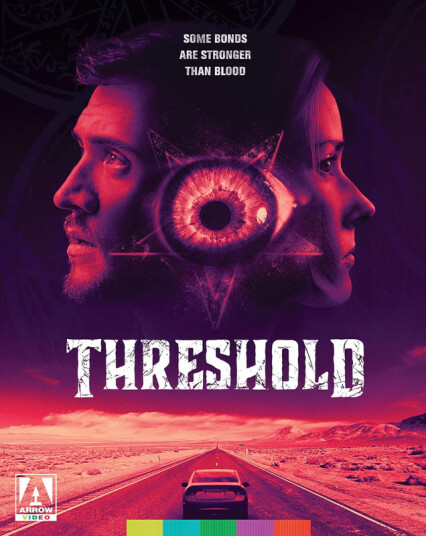 Threshold 2020 Bluray