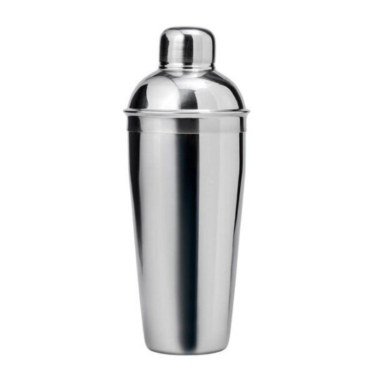 Stiernholm Drink Collection shaker 75 cl blank Stiernholm Drink Collection shaker 75 cl blank