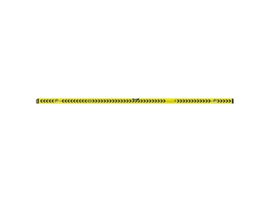 C.K. T3494 Vaterpas Lettmetall 180 Cm 0,5 Mm/M C.K. T3494 Vaterpas Lettmetall 180 Cm 0,5 Mm/M