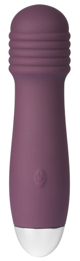 RFSU Sweet Vibes Silk Touch Minivibrator     - Lilla