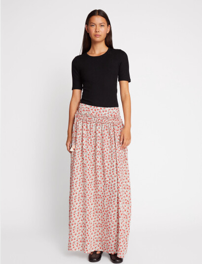 Munthe Uline - Red - 36