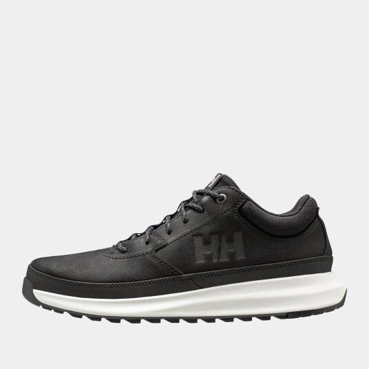 Helly Hansen Beckett Sko Herre Svart 43