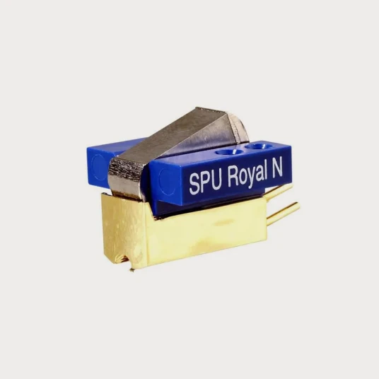 Ortofon SPU Royal N Cartridge Ortofon SPU Royal N Cartridge